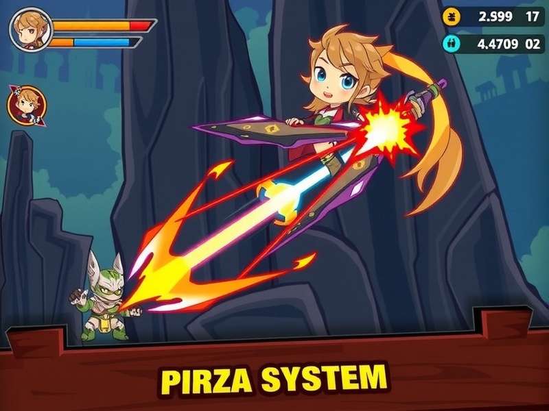 Dera Dash Hero Combat System